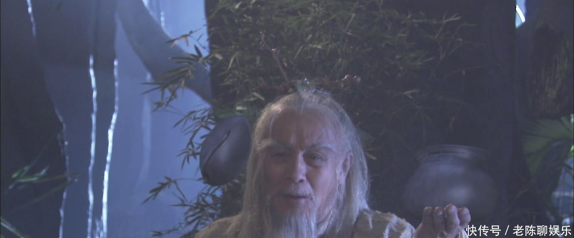 孙悟空@菩提祖师为何忽悠孙悟空学习地煞72变?如来:学天罡我压不住他