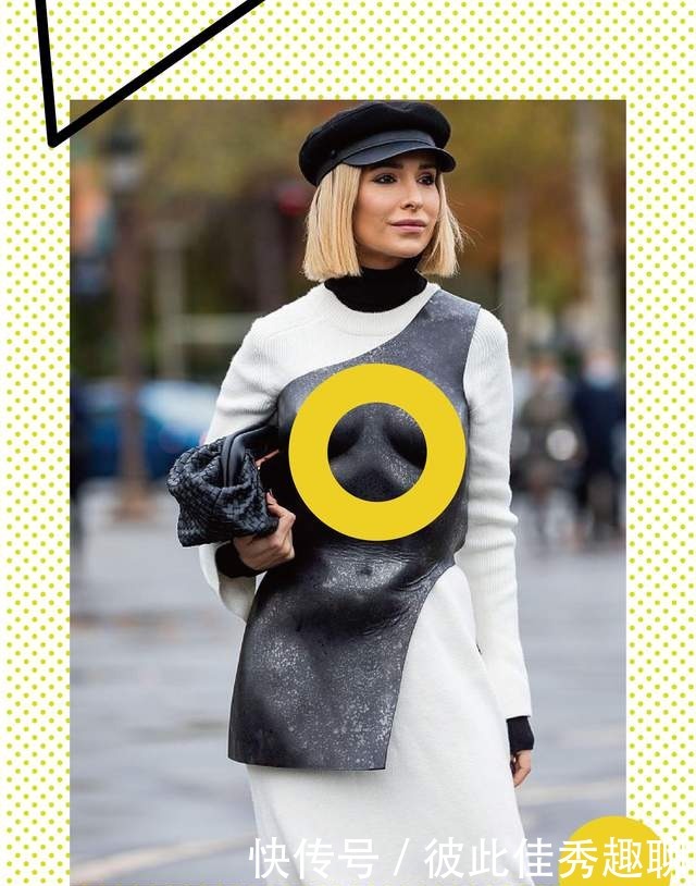 穿搭里面|深冬色彩抢先穿,显白上档次,快看你的衣柜里还少哪几个颜色