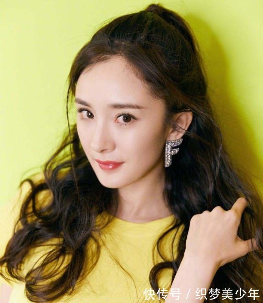 林依晨|女生不要总是披发,今年流行这款“懒人发”,时髦显脸小有气质!