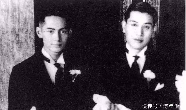 自杀|戴望舒自杀威胁,换来雨巷姑娘几句承诺,最终却败给了推销员