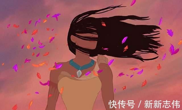 艾莎|迪士尼公主也有烦恼,木兰的头发怕静电,艾莎感冒了最难受