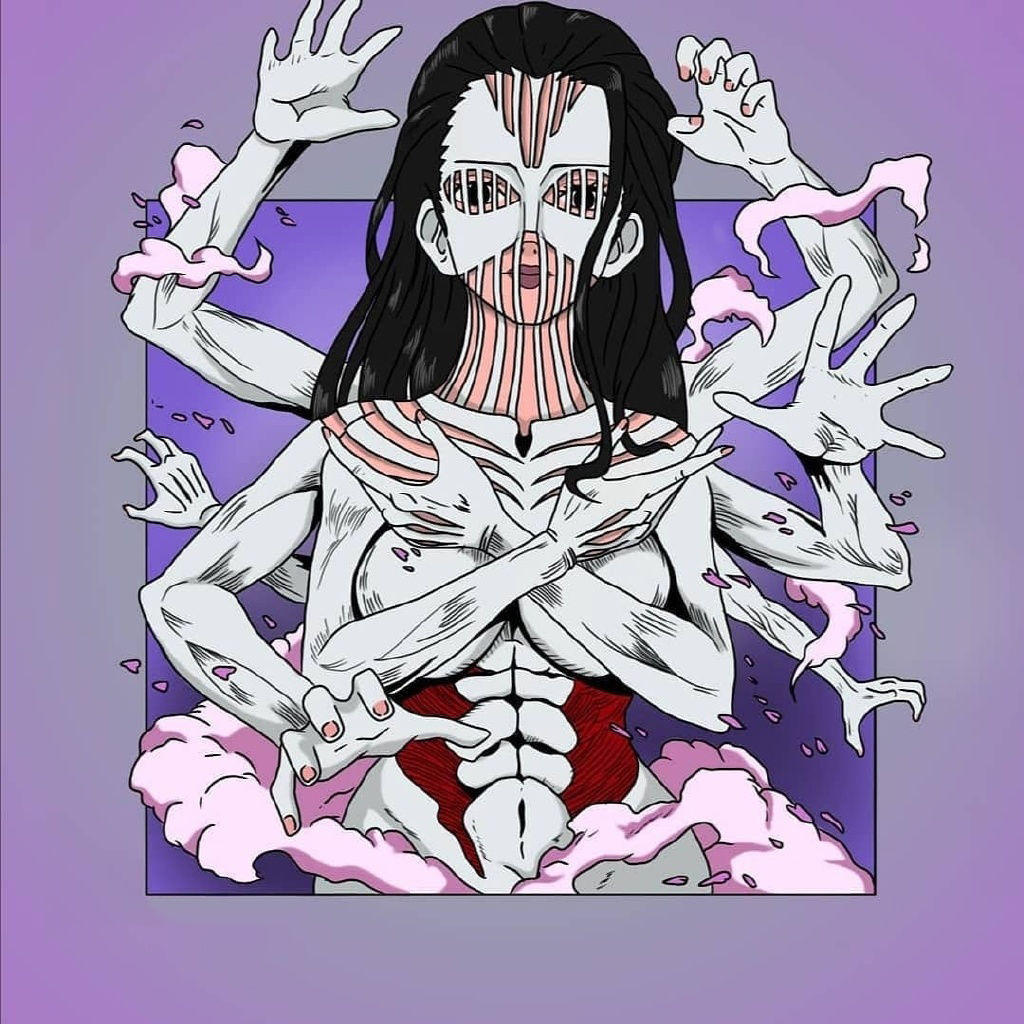 罗宾|当草帽团集体巨人化,索隆叼着“水果刀”,娜美化身“雷电女王”