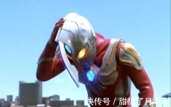 剧场版|麦克斯奥特曼,真的曾是最快最强!