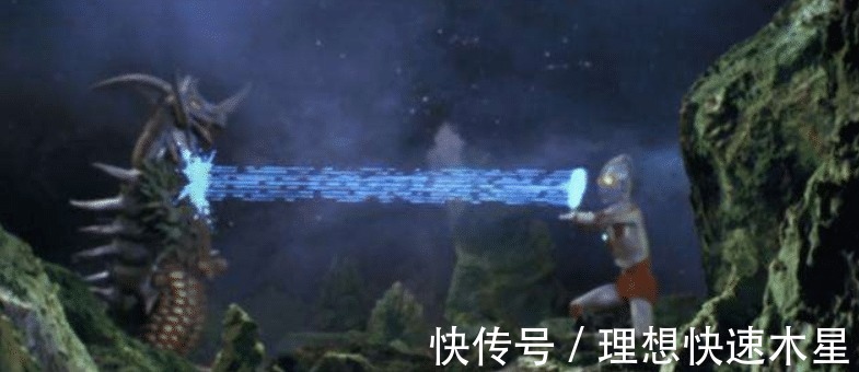泰兰特|奥特曼怪兽泰兰特被泰罗击败，是不是奥特5兄弟消耗战的结果