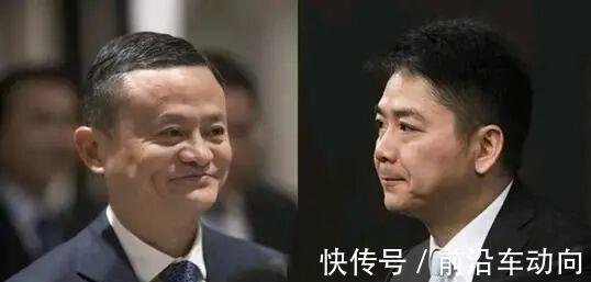表扬|央媒点名表扬京东!马云不看好的那个男人格局不一般