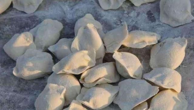 牙疼|东北人不可缺的“4大冻”,雪糕属于最低级,图4南方人见了就牙疼