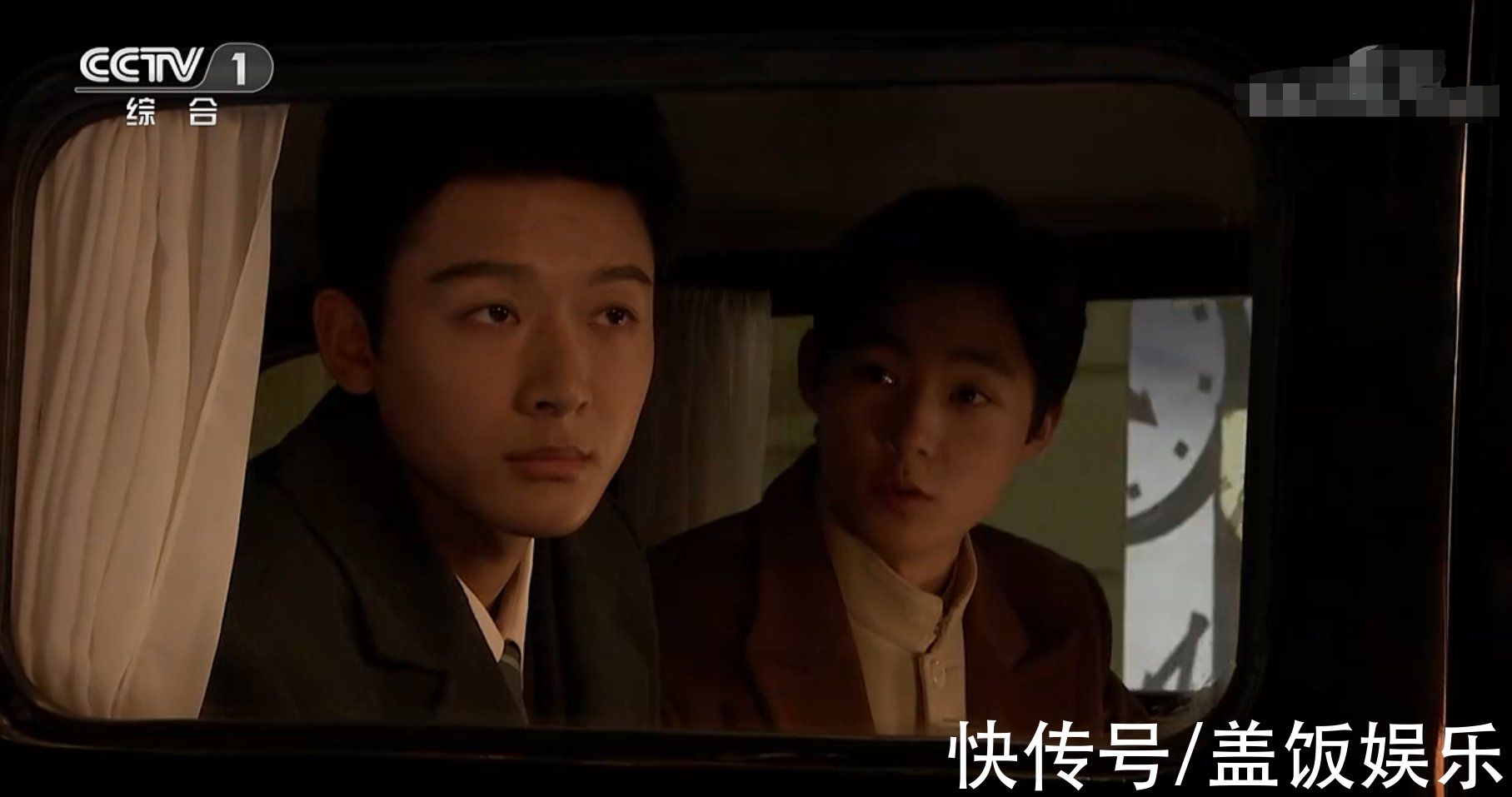 央视跨年晚会:任鲁豫独挑大梁疑口误,学生哽咽回忆袁隆平太催泪