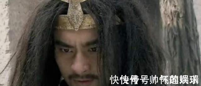 水浒传$水浒传中最冤的4位好汉,没入108将,还都死在梁山好汉手上!