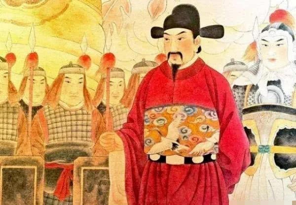 再造之恩|于谦对大明有再造之恩,英宗为什么要杀他?看完这个你就知道了!