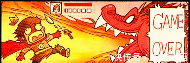 奋豆|奋豆“屠龙巨人”开挂通关，竟让游戏“化繁为简”