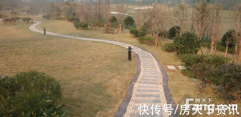 长沙|新鲜出炉!帮你搜集长沙岳麓楼盘现场的最新美图