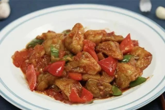 豆瓣酱|素菜红烧的15种做法，开胃又下饭，能连续吃上两碗饭