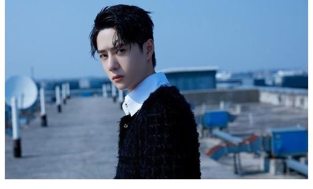 钱枫|主持人必须持证上岗后,王一博重返《天天向上》,和汪涵配合默契