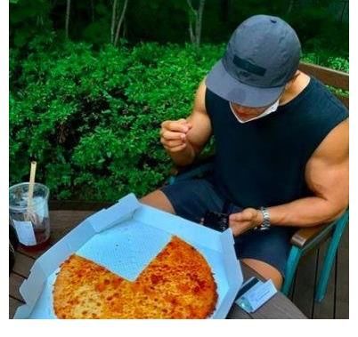 10年以来不碰泡面!金钟国「放开大吃」关键主因曝光 是为了粉丝