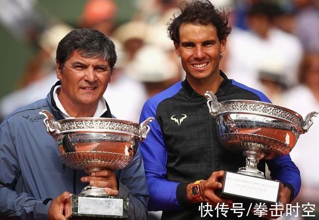 納達爾|德約科維奇失利后誰最高興知情人納達爾費德勒常舒一口氣