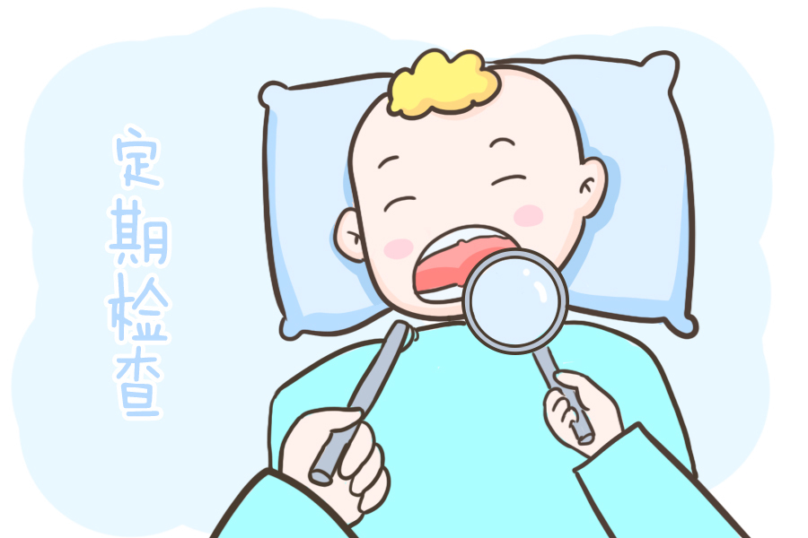 缺钙|孩子磨牙是肚子有虫?还是缺钙?真相其实是这个