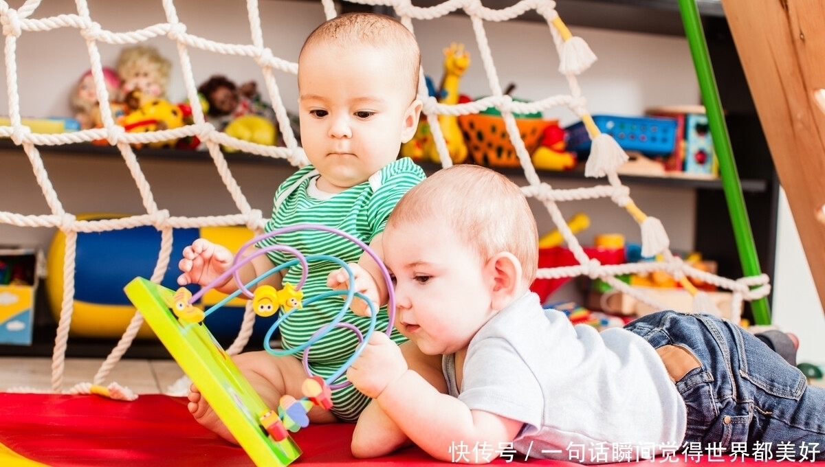 技能|6个月宝宝具备的7项技能 你家宝宝有几项了?千万不能揠苗助长