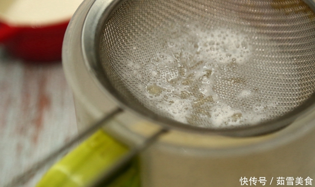 一包牛奶,两个鸡蛋,流传100多年的甜点,入口激化,好吃不胖