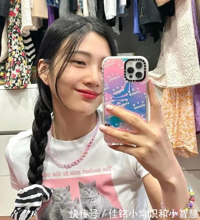 宋妍霏 串珠减压又好看,自制也能出爆款!