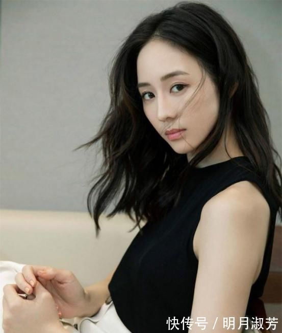 刘海|女生有这5个特点,尽量别留刘海,露出五官的你离女神更近了一步