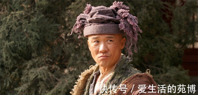 续修广饶县志&被冻死的无名乞丐,写下一首流传千古的绝命诗,让多少大丈夫惭愧