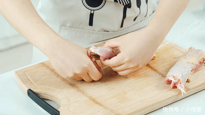 煎炸|不用煎炸炒!鸡肉这么做,每天都想下厨!