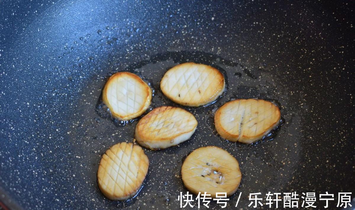 q弹|吃不起鲍鱼就吃它,一斤5块钱,口感 Q弹比鲍鱼还好吃