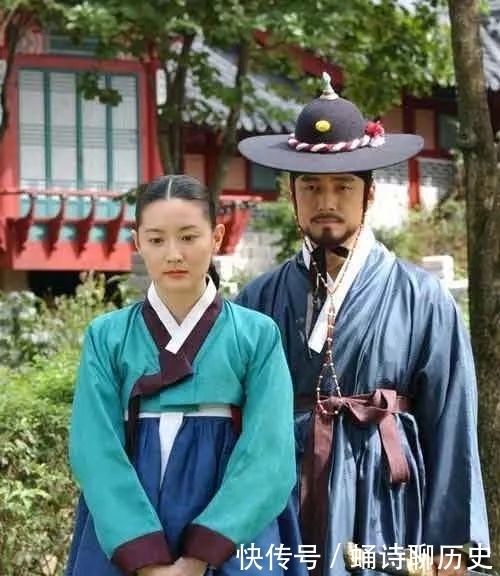 漫谈|大长今漫谈 金鸡事件始末 金鸡注姻缘闵政浩成羁绊