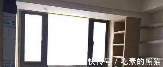 一件小事|工人装飘窗时多留一个小孔,业主问完原因,二话不说多给他100块
