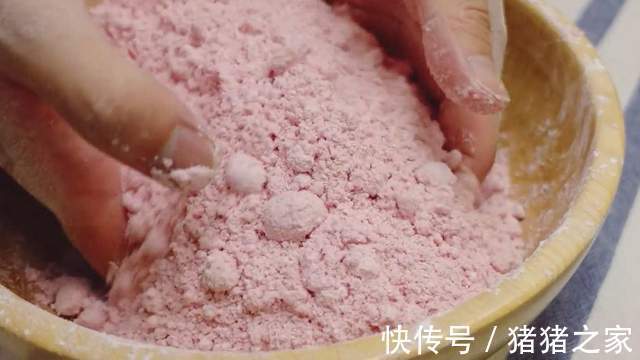 红豆沙|江苏省特色名点小吃，不仅松软香糯，而且寓意美好