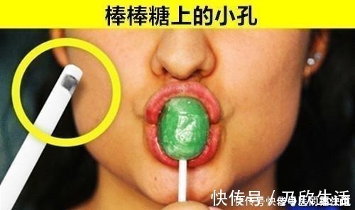 在生活中会经常用到，但却不知道还隐藏着其他功能的10种物品！