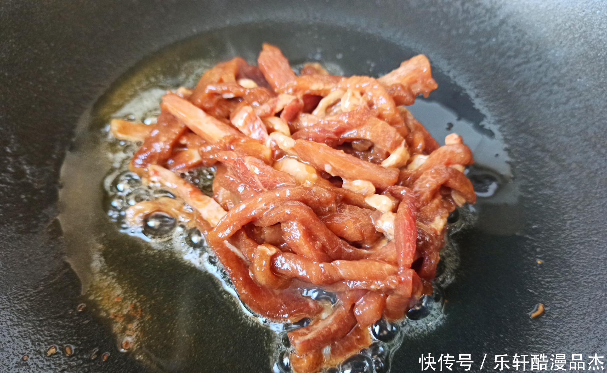 4道适合年夜饭的家庭小炒,做法简单,鲜香美味,下酒下饭都好吃