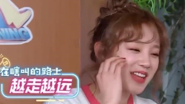 《跑男》嘉賓叫錯名字后，陳赫反應機智，王彥霖引起全網熱議！