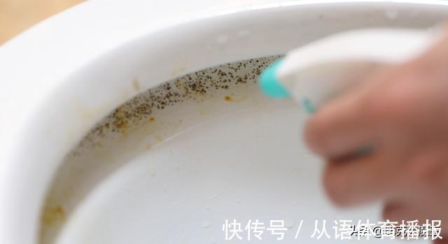 白醋加牙膏一起使用,家里污垢轻松去除,省钱又好用,太棒了