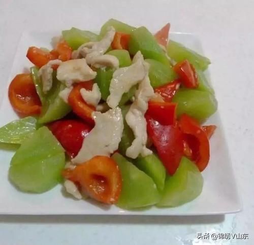 瘦肉|大暑过后教你12道美味下饭的家常菜，配着米饭吃真香，营养丰富