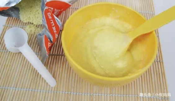 蔗糖|奶粉风波未平息,“婴儿米粉”又出问题,家长选购擦亮双眼