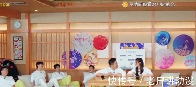 宋雨琦|“泥潭大戰(zhàn)”后,baby再引爭(zhēng)議,網(wǎng)友吐槽:這都能贏還比賽干嘛?