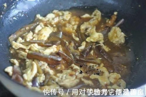 长茄子|“天然盘尼西林”被发现,隔天吃一次,清肺化痰,老人孩子不闹病