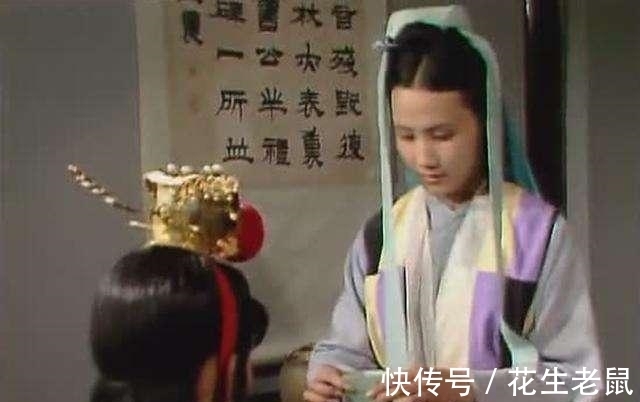 妙玉|贾宝玉究竟有何魅力，为何连出家人妙玉都对他心生爱慕？