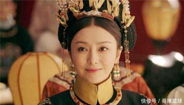 宫中|他本是宫女,却因懂事留在皇后身边,后晋升为贵妃,死后追封皇后