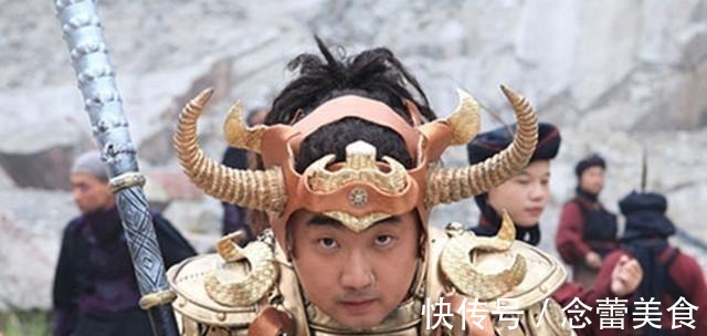 诡异@千年前中国流行一本小说,看到的人都说太诡异,专家说确有其事!