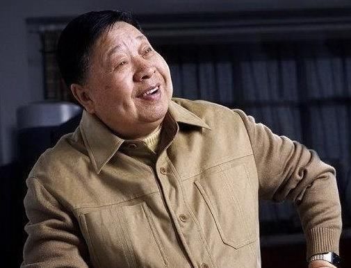 相声大师马季的书法章法严谨,笔墨有功,飘逸灵动,牛气逼人