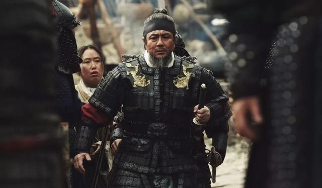 平壤之战|壬辰战争,最狠的一仗在哪?平壤之战使丰臣秀吉帝国梦断