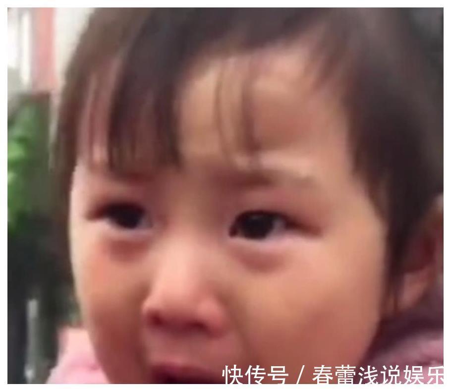 妈妈|宝宝第一天上幼儿园,放学后一直向妈妈重复一句话,萌翻了