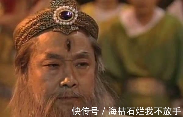 金灵圣母|封神演义里谁最厉害? 哪位天神最厉害? 封神榜上又是谁最厉害?