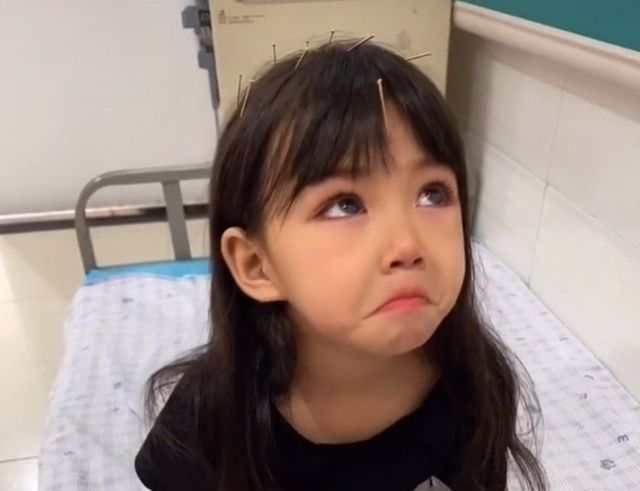 妈妈的话|她被称为“失声天使”,颜值逆天却不会说话,妈妈的话看哭网友