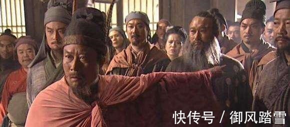 高俅!水泊梁山一百零八将,每一个人的结局如何