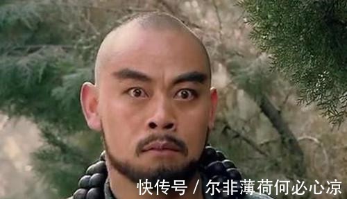 生辰纲#林冲徒弟胜过林冲, 有勇有谋不贪富贵, 成就了鲁智深和杨志!