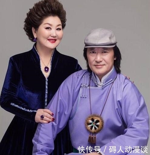 2006年,因春晚走红的吉祥三宝,竟已天人永隔,现状让人嘘唏不已