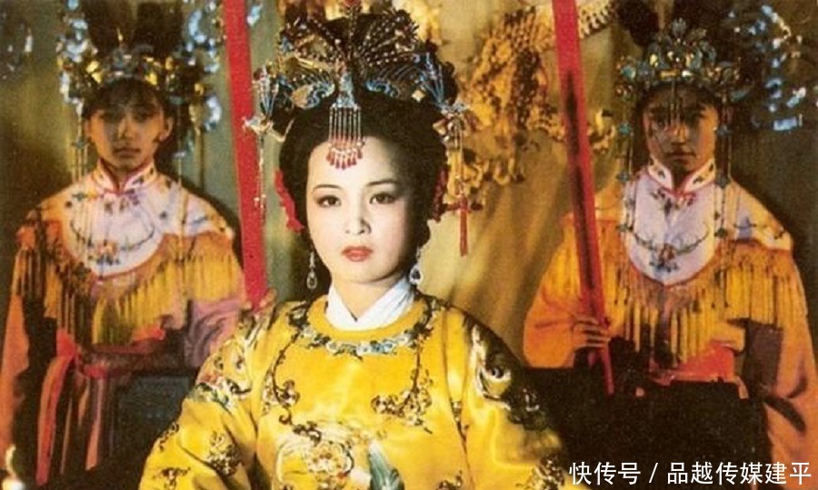 终归|贾元春:虎兕相逢大梦归,二十年来梦一场,终归凄凉